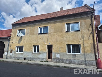 Prodej  rodinného domu 258 m², pozemek 129 m²