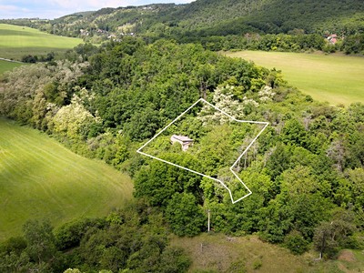 Prodej pozemku, 1 000 m² (2 z 13)