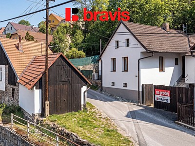 Prodej  rodinného domu 150 m², pozemek 312 m²