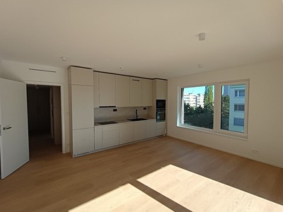 Pronájem bytu 2+kk 57 m²