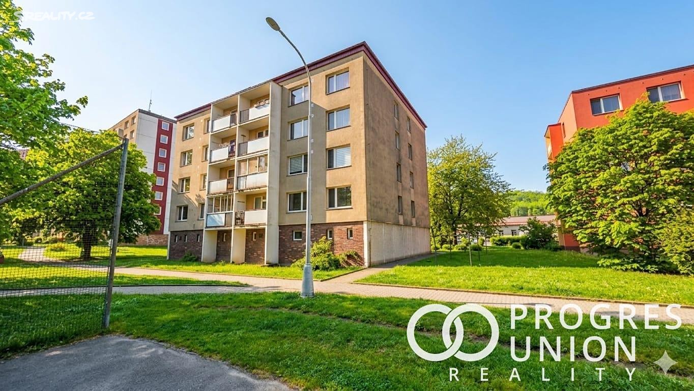 Prodej bytu 3+1 72 m² (Jednopodlažní)