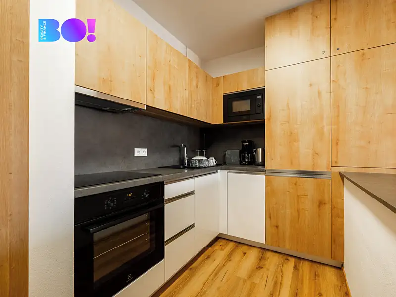 Prodej bytu 1+kk 49 m², Lipno nad Vltavou – náhled fotky 2