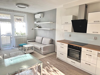 Prodej bytu 3+kk 80 m²