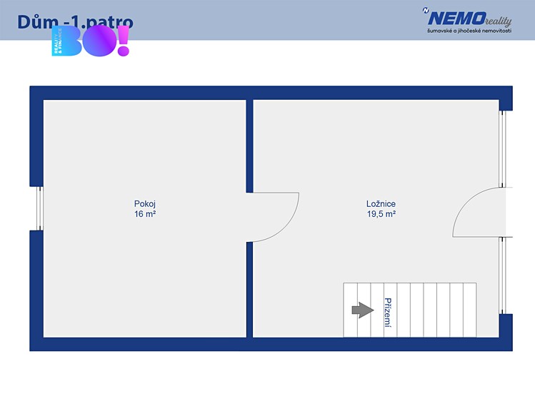 Prodej domu, 120 m² (26 z 27)