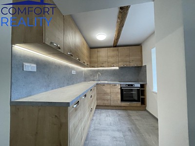 Prodej bytu 3+kk 70 m²