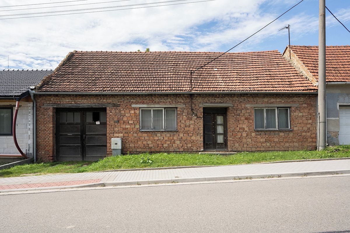 Prodej rodinného domu 120 m², pozemek 487 m² – fotografie 5