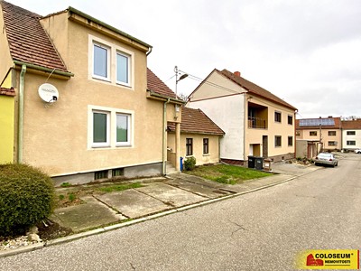 Prodej  rodinného domu 90 m², pozemek 288 m²