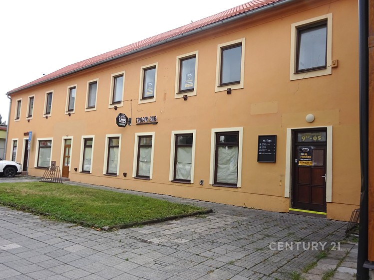 Pronájem komerčního prostoru, 253 m² (23 z 23)