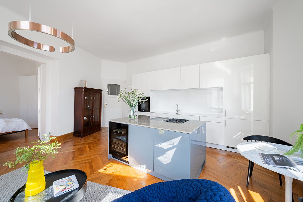 Prodej bytu 3+kk 96 m² – fotografie 5