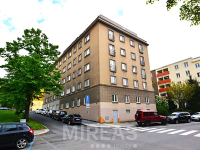 Pronájem bytu 2+1 55 m²