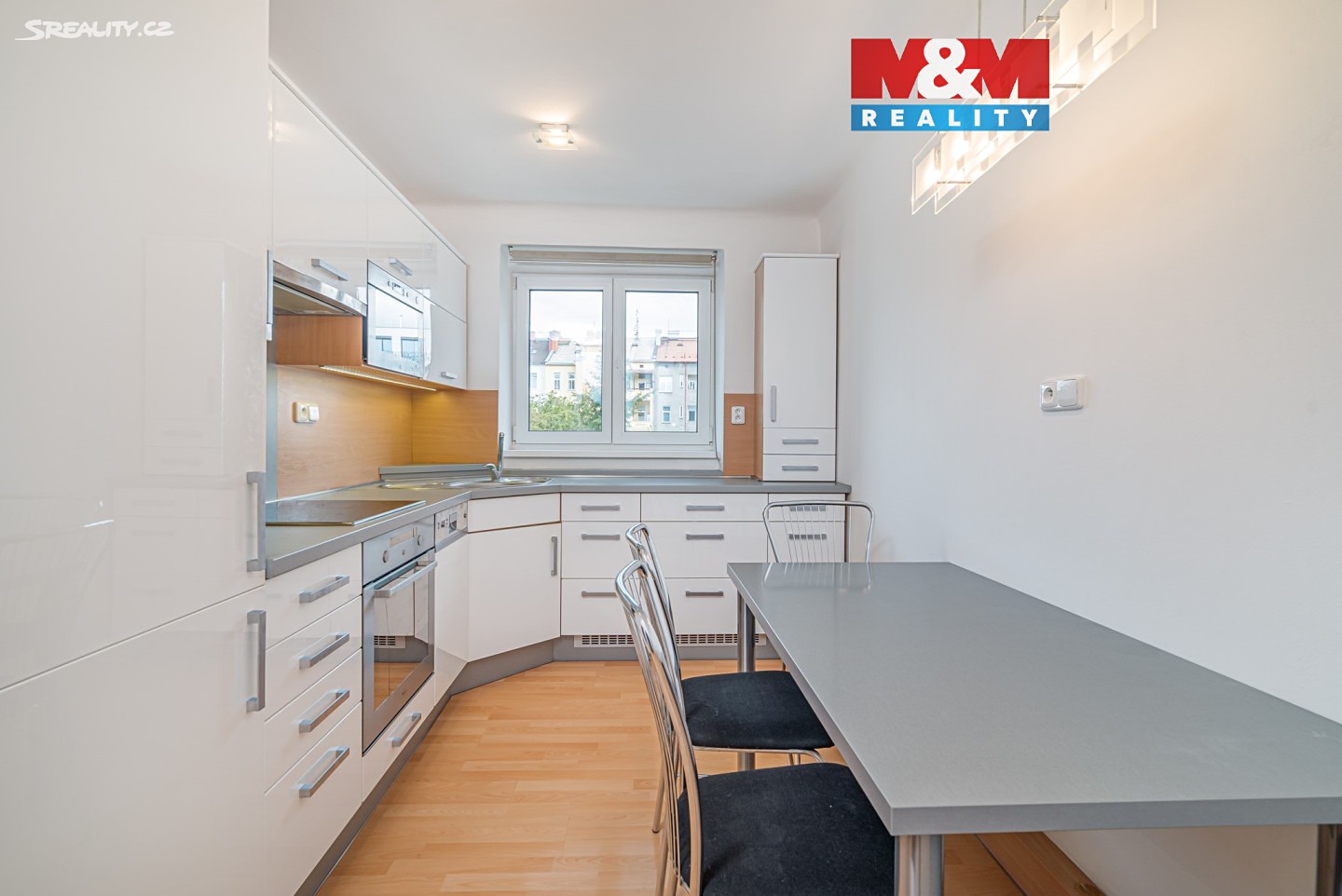 Pronájem bytu 2+1 49 m², Olomouc
