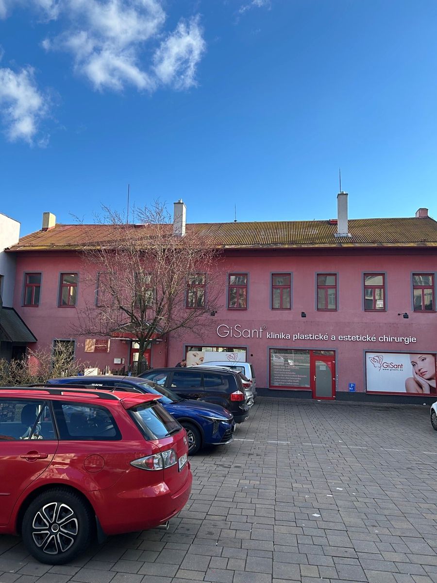 Prodej restaurace 950 m² – fotografie 4