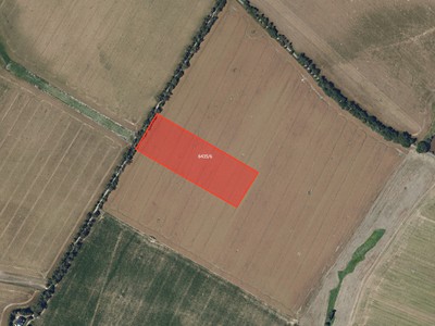 Prodej  pole 13 878 m²