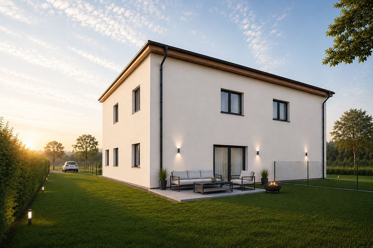 Prodej bytu 4+kk 114 m² (Mezonet)