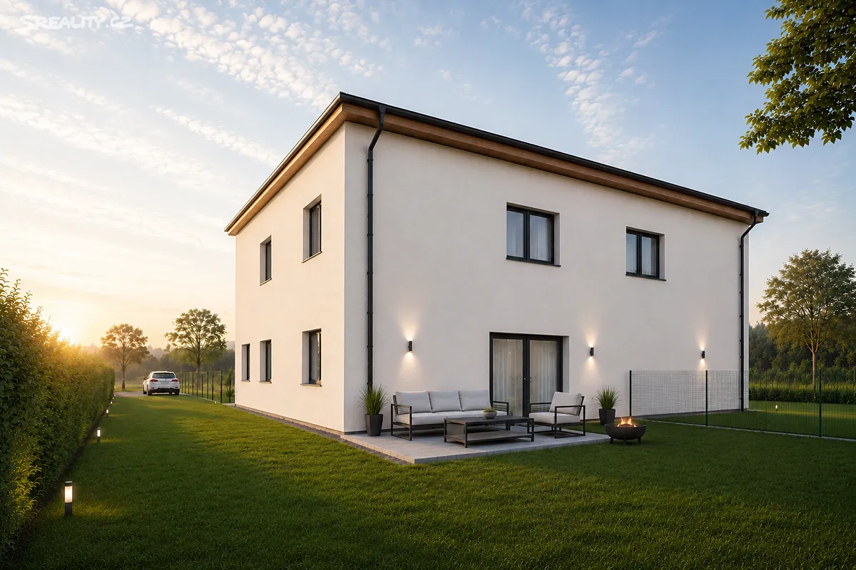 Prodej bytu 4+kk 114 m², Ostrava