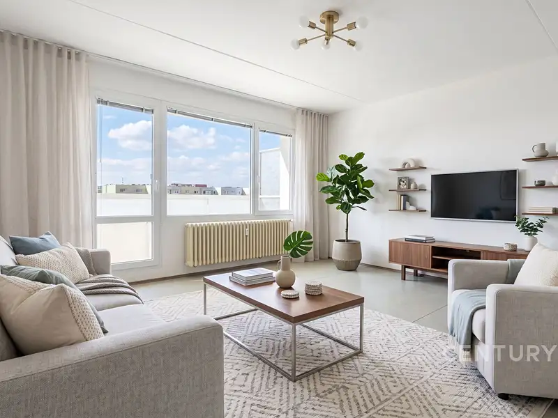 Prodej bytu 3+1 77 m², Brno – náhled fotky 1