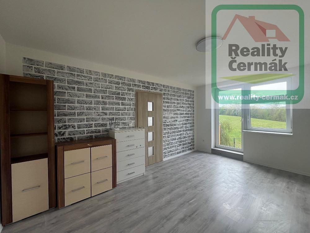 Pronájem bytu 1+1 40 m² – fotografie 3