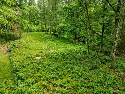 Prodej stavebního pozemku 5519 m²
