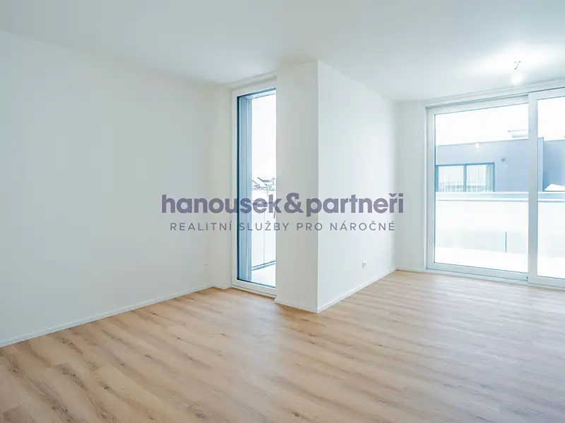 Prodej bytu 2+kk 55 m², Vrchlabí – náhled fotky 3