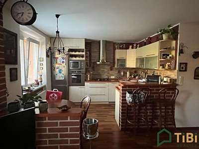 Pronájem bytu 3+1 87 m² — photo 3