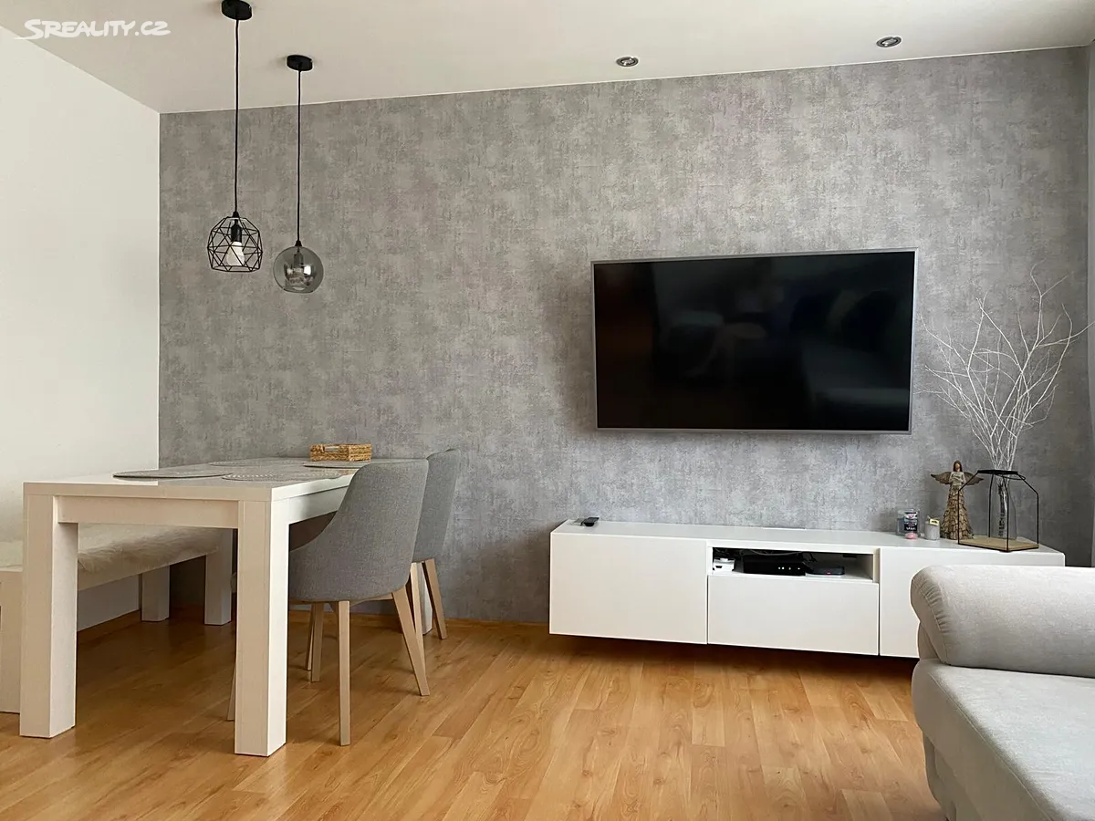 Prodej bytu 3+kk 72 m², Nový Jičín
