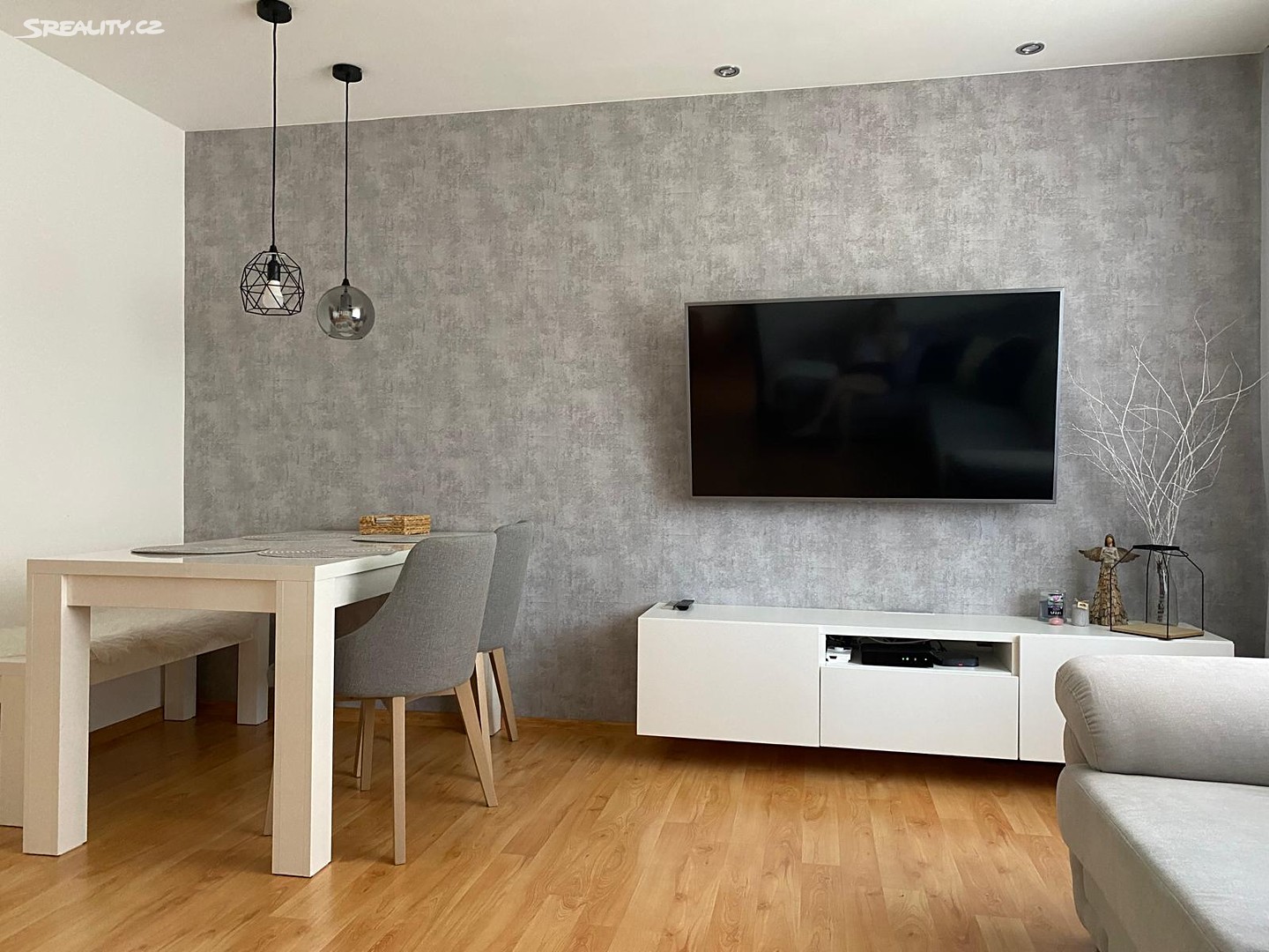 Prodej bytu 3+kk 72 m² (Jednopodlažní), Nový Jičín