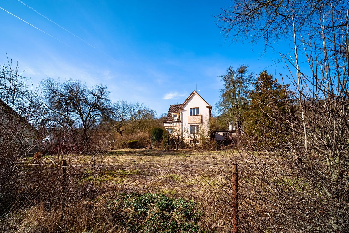 Prodej rodinného domu 121 m², pozemek 1239 m² – fotografie 3