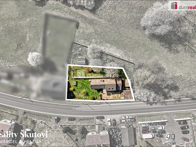 Prodej  rodinného domu 120 m², pozemek 800 m² — photo 4
