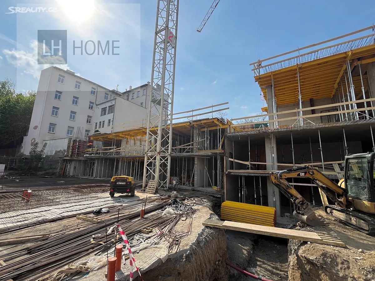 Prodej bytu 2+kk 55 m² – pohled 3