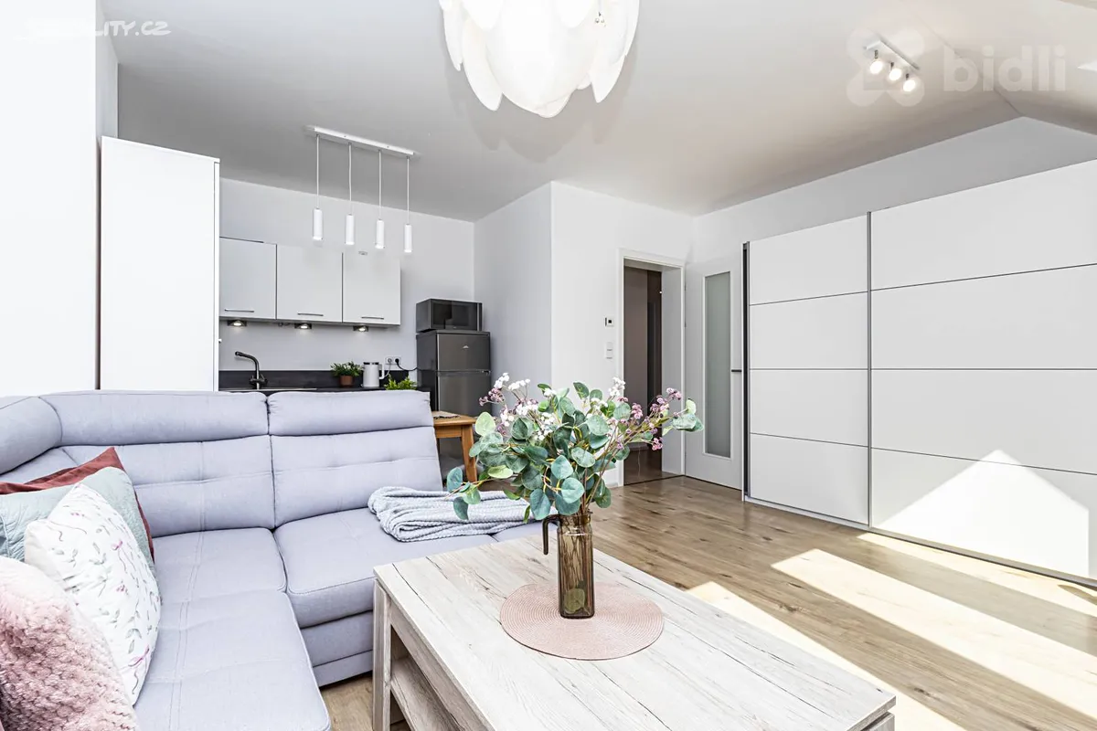 Prodej bytu 2+kk 60 m² - Widok 5