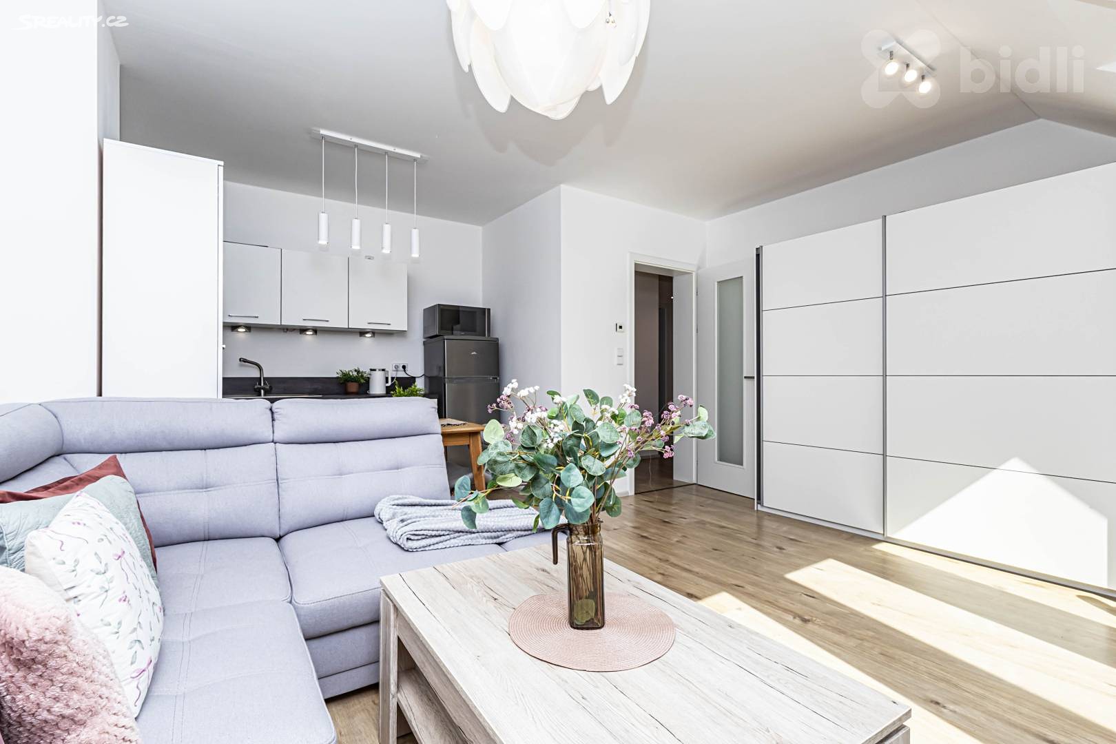 Prodej bytu 2+kk 60 m² - Widok 5