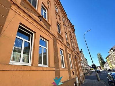 Prodej bytu 2+kk 60 m²