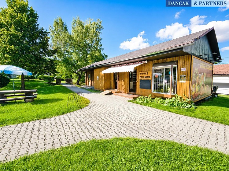 Prodej komerčního prostoru, 50 m² (16 z 16)