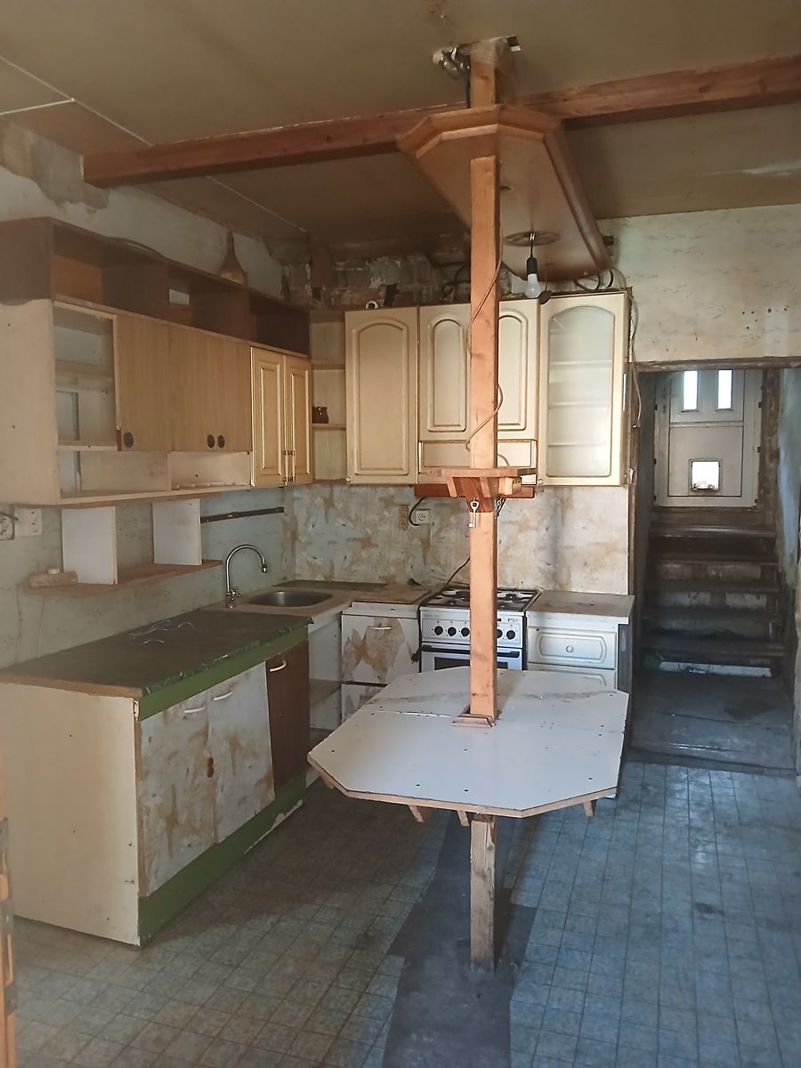 Prodej rodinného domu 65 m², pozemek 374 m² – fotografie 5