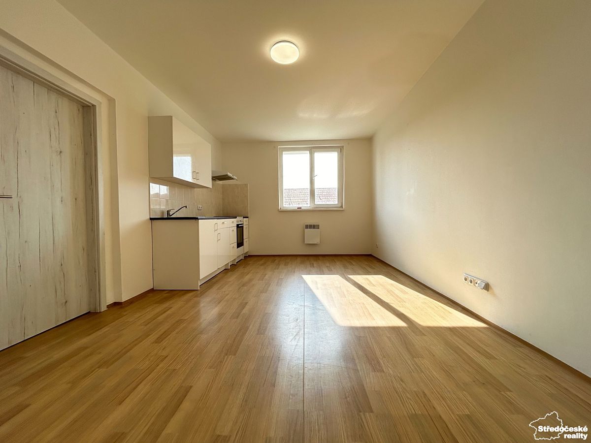 Prodej bytu 1+kk 38 m² – fotografie 5