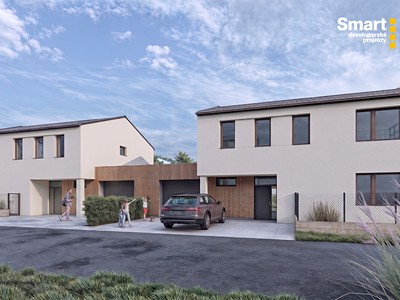 Prodej  rodinného domu 192 m², pozemek 802 m²