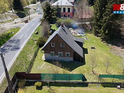 Prodej  chalupy 80 m², pozemek 913 m² — photo 4