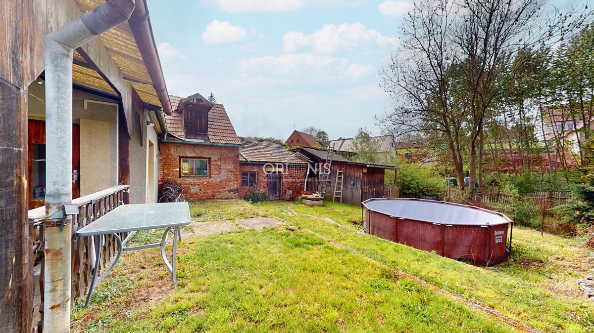 Prodej rodinného domu 110 m², pozemek 420 m² – fotografie 2