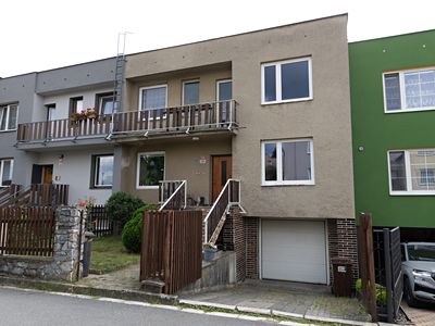 Prodej rodinného domu 128 m², pozemek 636 m²