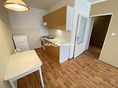 Pronájem bytu 2+kk 47 m²