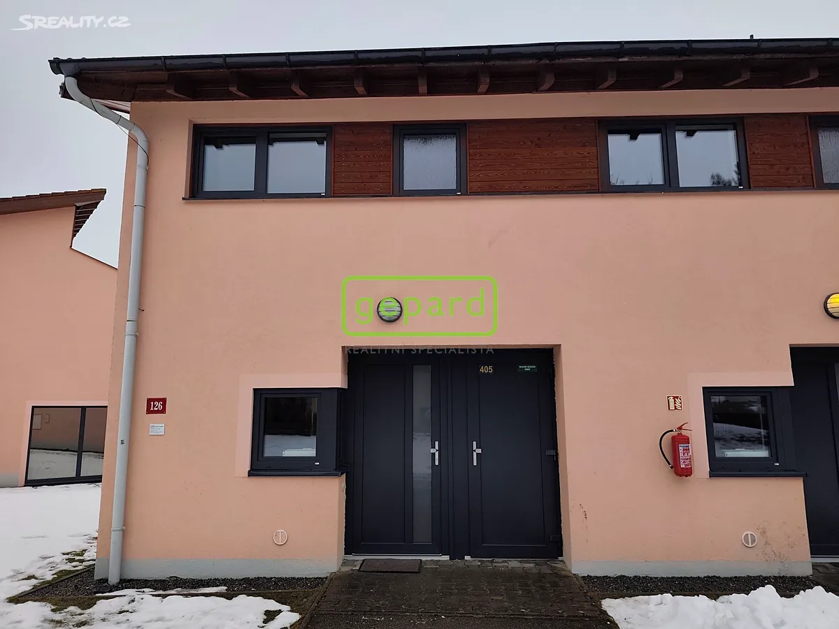 Prodej bytu 3+kk 89 m² - View 4