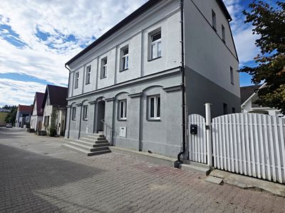 Prodej bytu 1+kk 44 m²