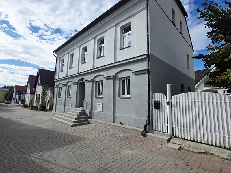 Prodej bytu 1+kk 44 m², Světlá nad Sázavou – náhled fotky 1