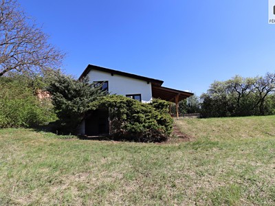Prodej  chaty 60 m², pozemek 5 037 m²