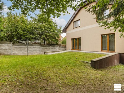 Prodej  vícegeneračního domu 243 m², pozemek 457 m² — photo 5