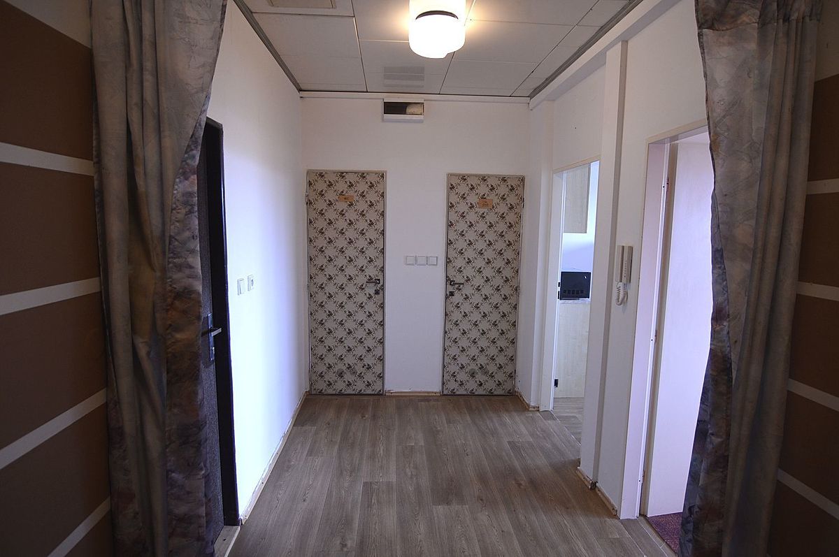 Prodej bytu 1+1 39 m² – fotografie 4