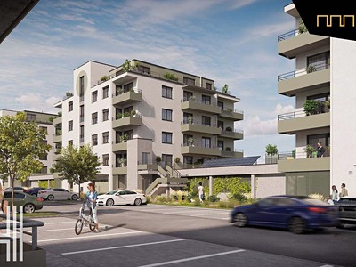 Prodej ordinace 361 m²