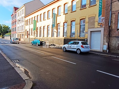 Prodej výrobní haly, prostoru 1 300 m²