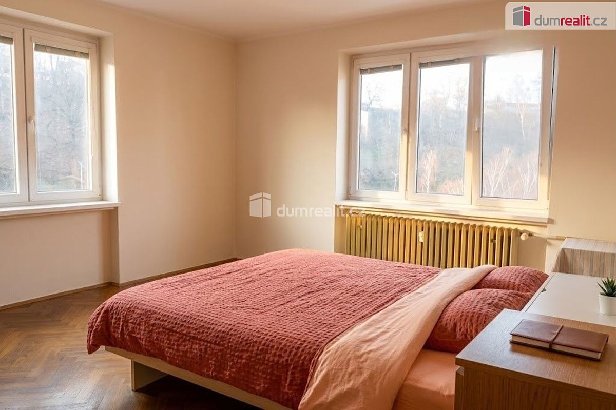 Prodej bytu 2+1 63 m² – fotografie 4