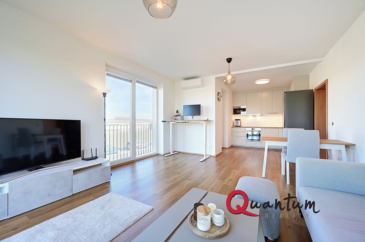 Prodej bytu 3+kk 74 m²